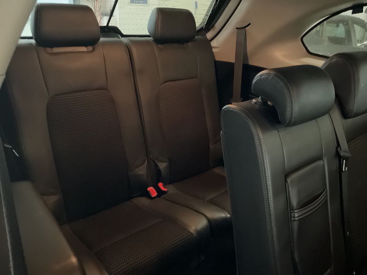 Chevrolet Captiva 2010 — photo 36