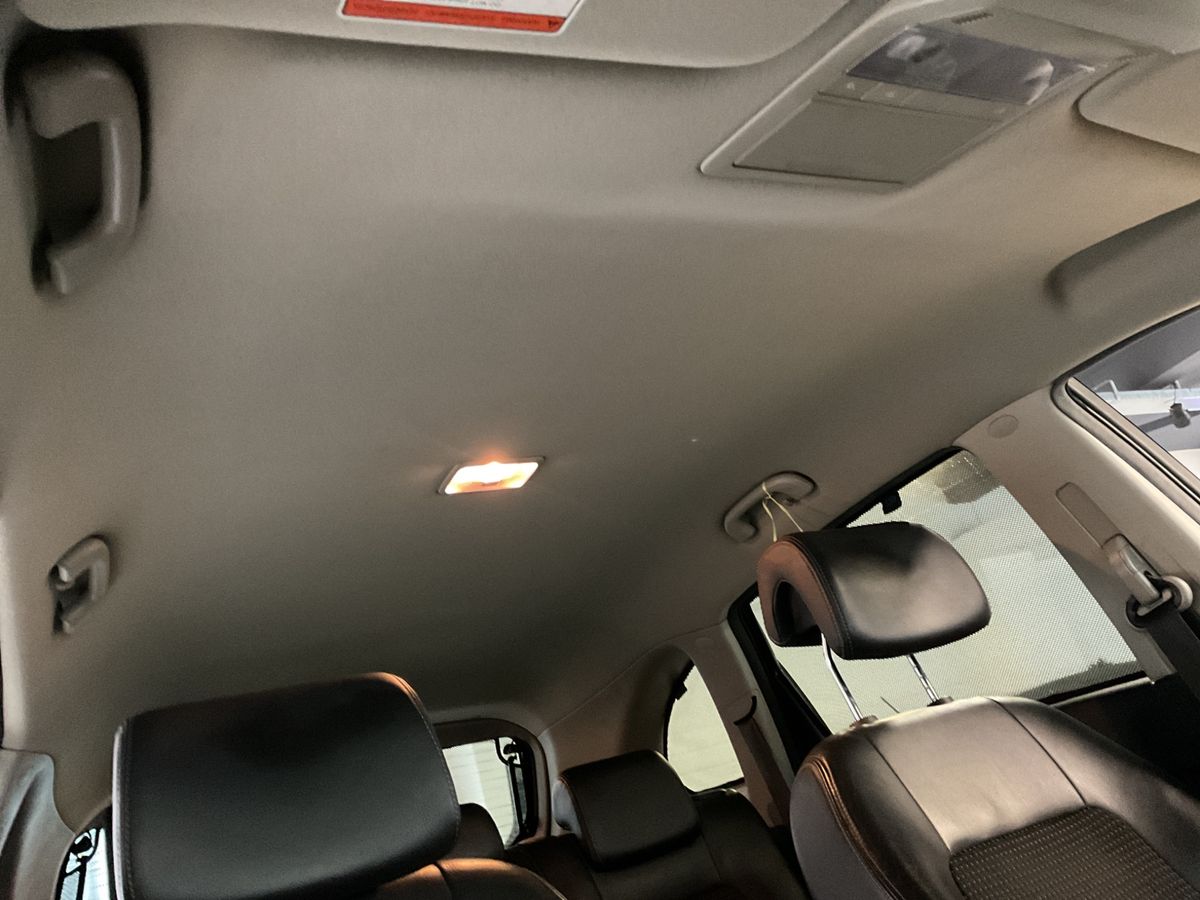 Chevrolet Captiva 2010 — photo 33