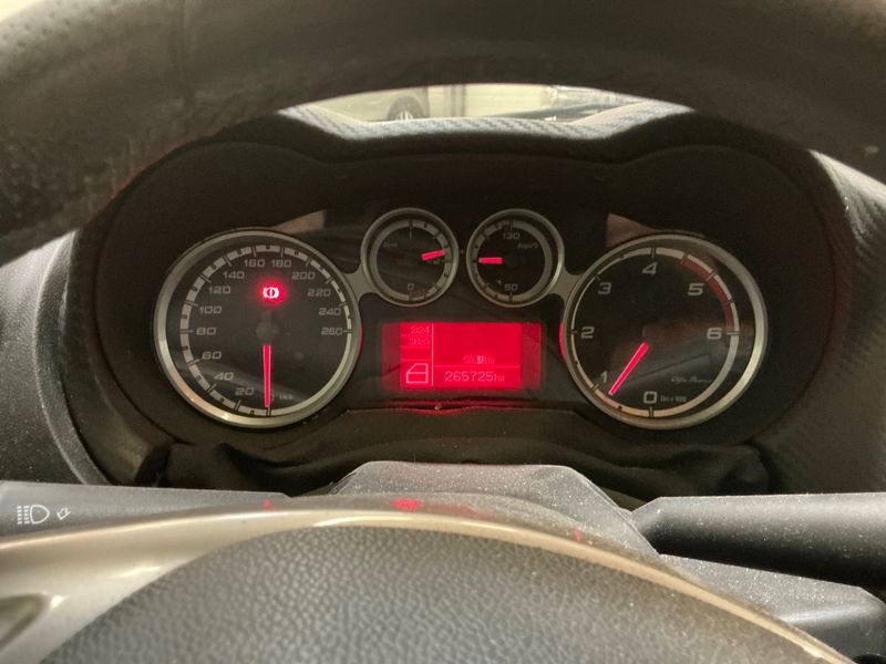 Alfa Romeo MiTo 1.6 JTD Selective 2009 – снимка 4