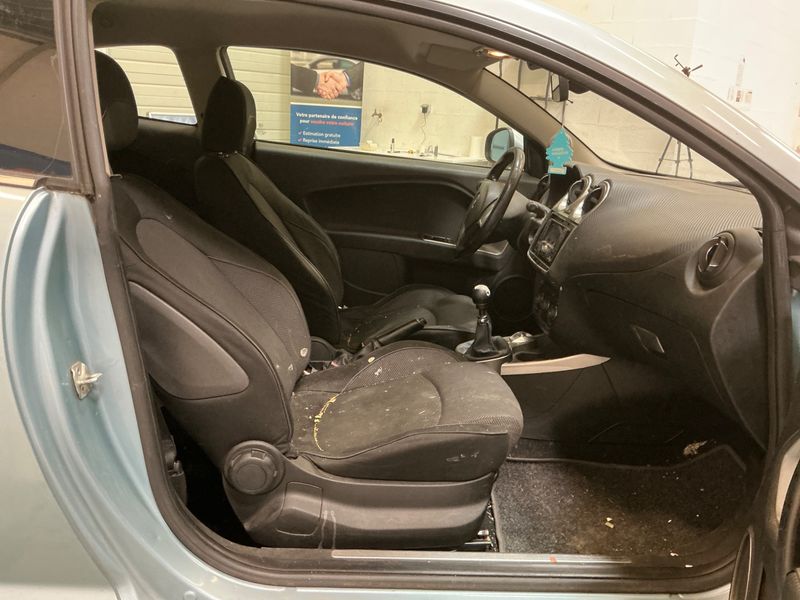Alfa Romeo MiTo 1.6 JTD Selective 2009 – снимка 3