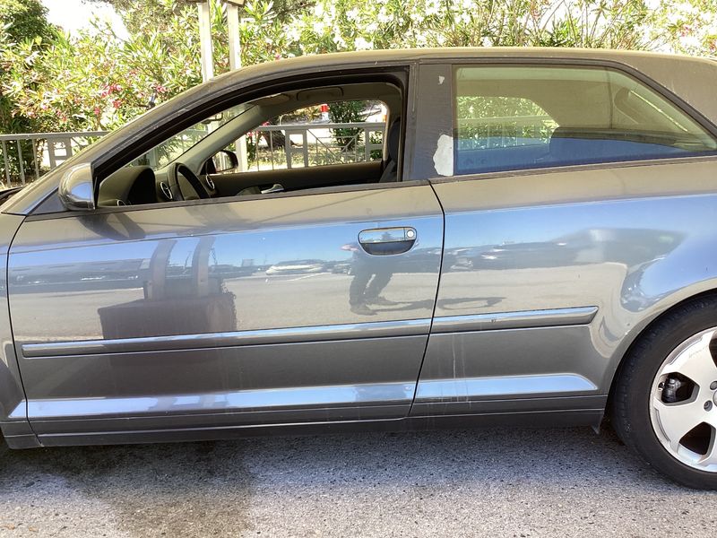 Audi A3 1.6 Ambition — zdjęcie 4
