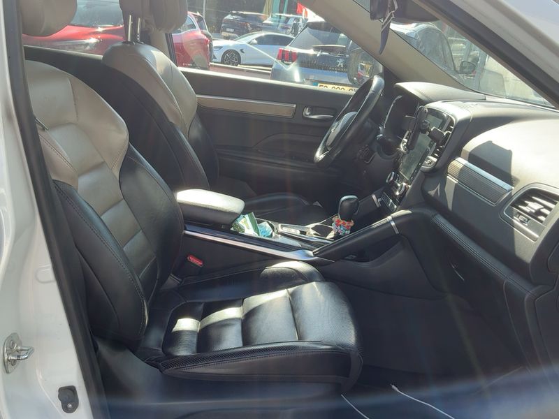 Renault Koleos 2.0 dCi Energy Initiale Paris — zdjęcie 11