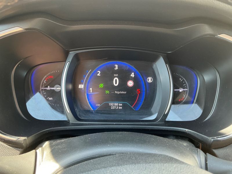 Renault Koleos 2.0 dCi Energy Initiale Paris — zdjęcie 13