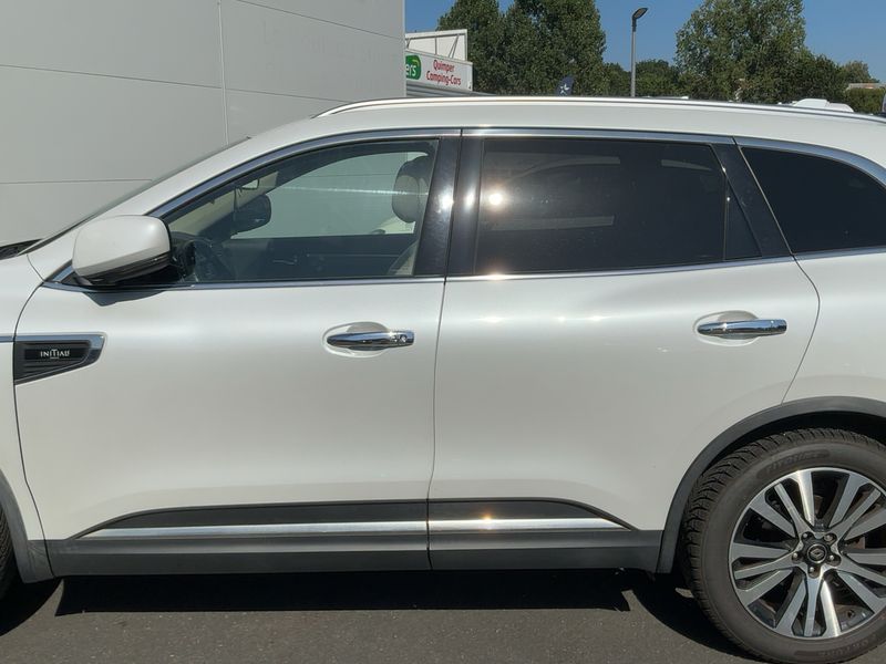 Renault Koleos 2.0 dCi Energy Initiale Paris — zdjęcie 4