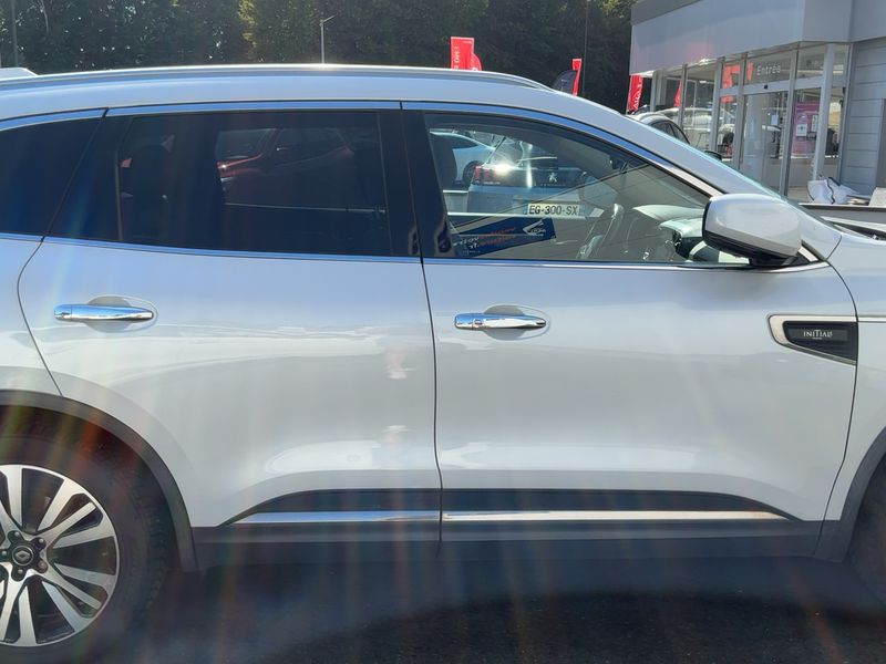 Renault Koleos 2.0 dCi Energy Initiale Paris — zdjęcie 7