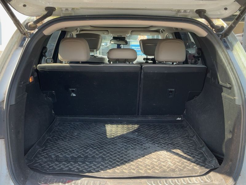 Renault Koleos 2.0 dCi Energy Initiale Paris — zdjęcie 10