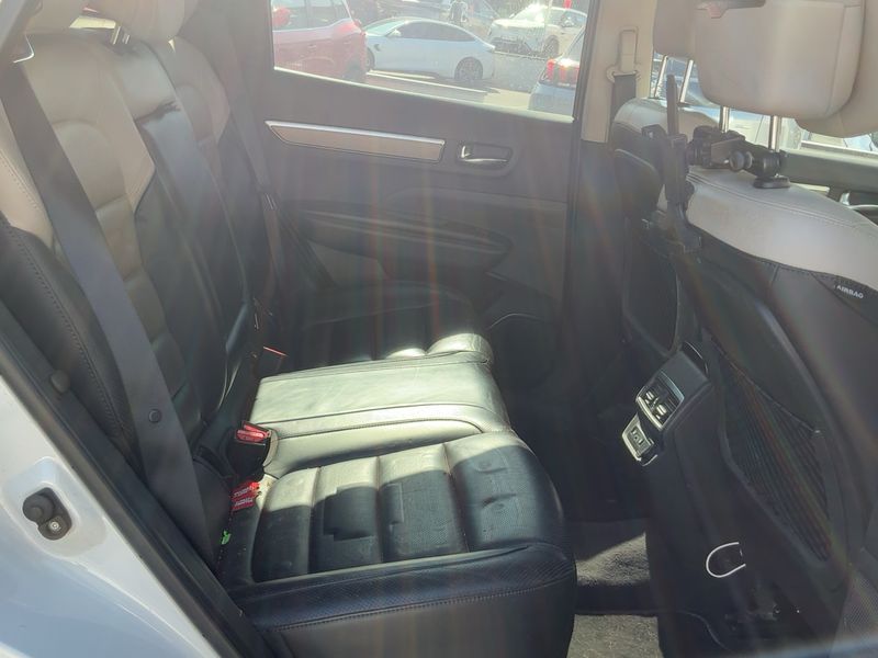 Renault Koleos 2.0 dCi Energy Initiale Paris — zdjęcie 14