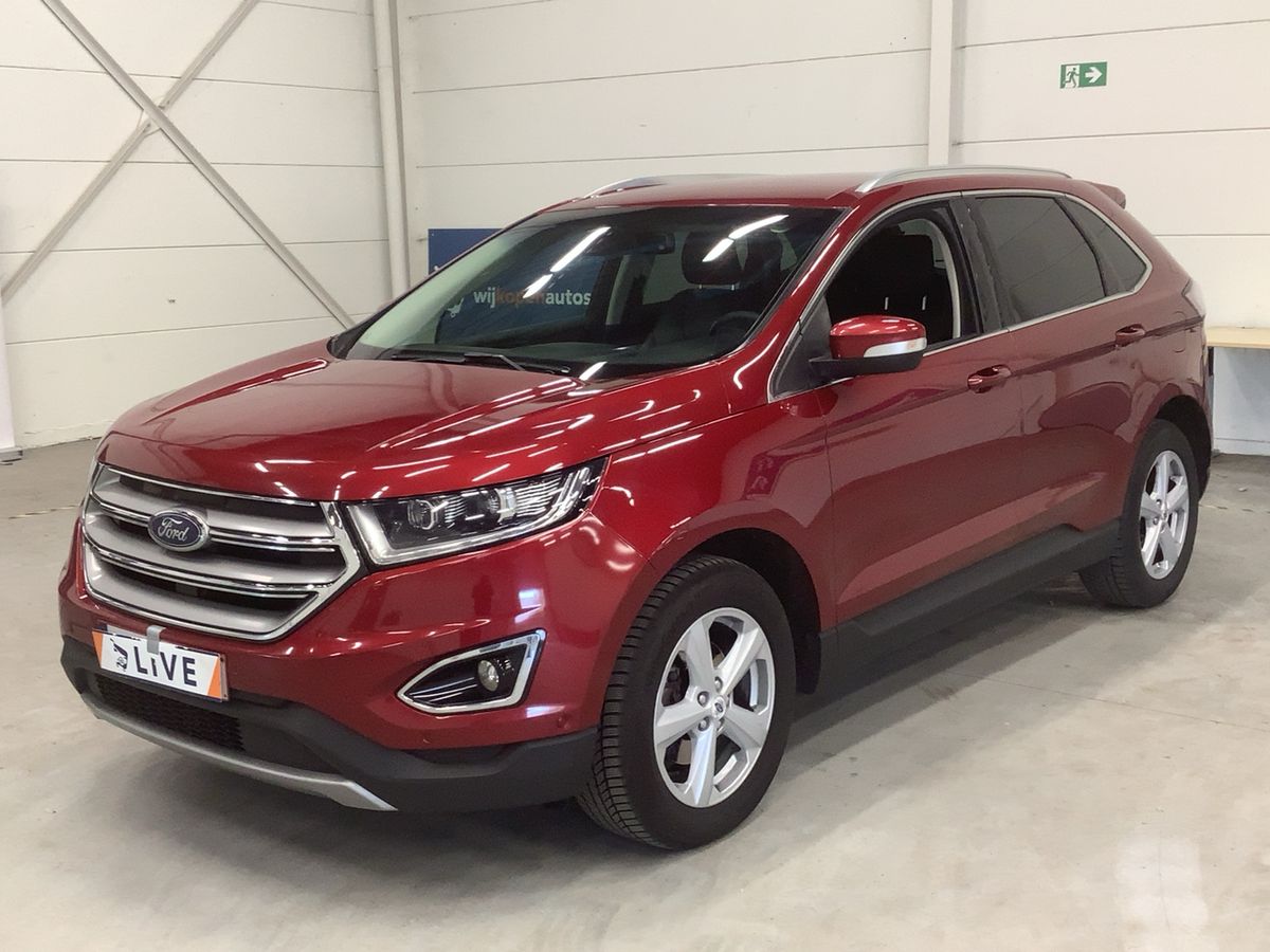 Ford Edge d'occasion
