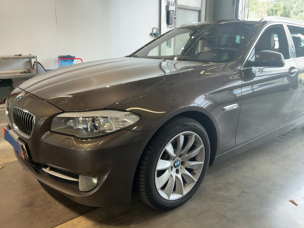 BMW 5er 520d