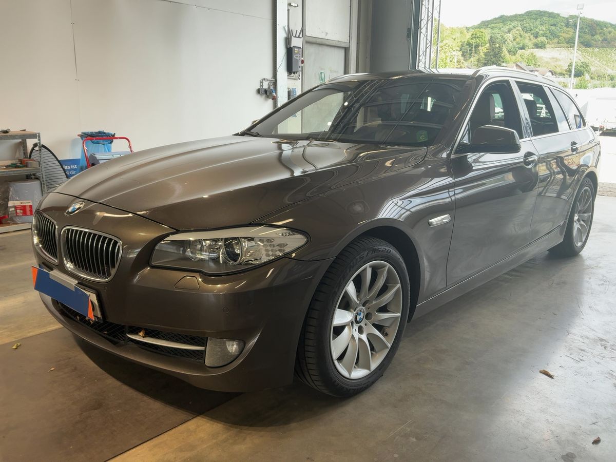 BMW 5er 520d