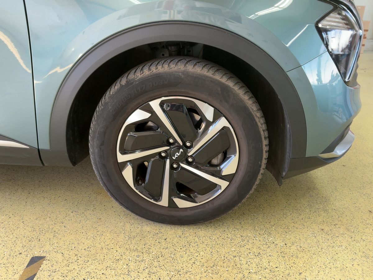 Kia Sportage 2023 — photo 12