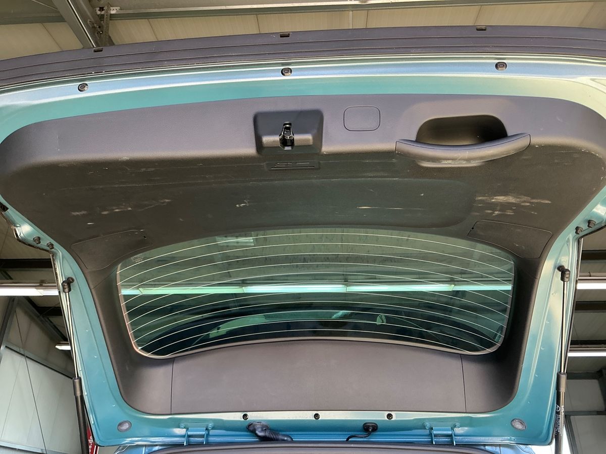 Kia Sportage 2023 — photo 25