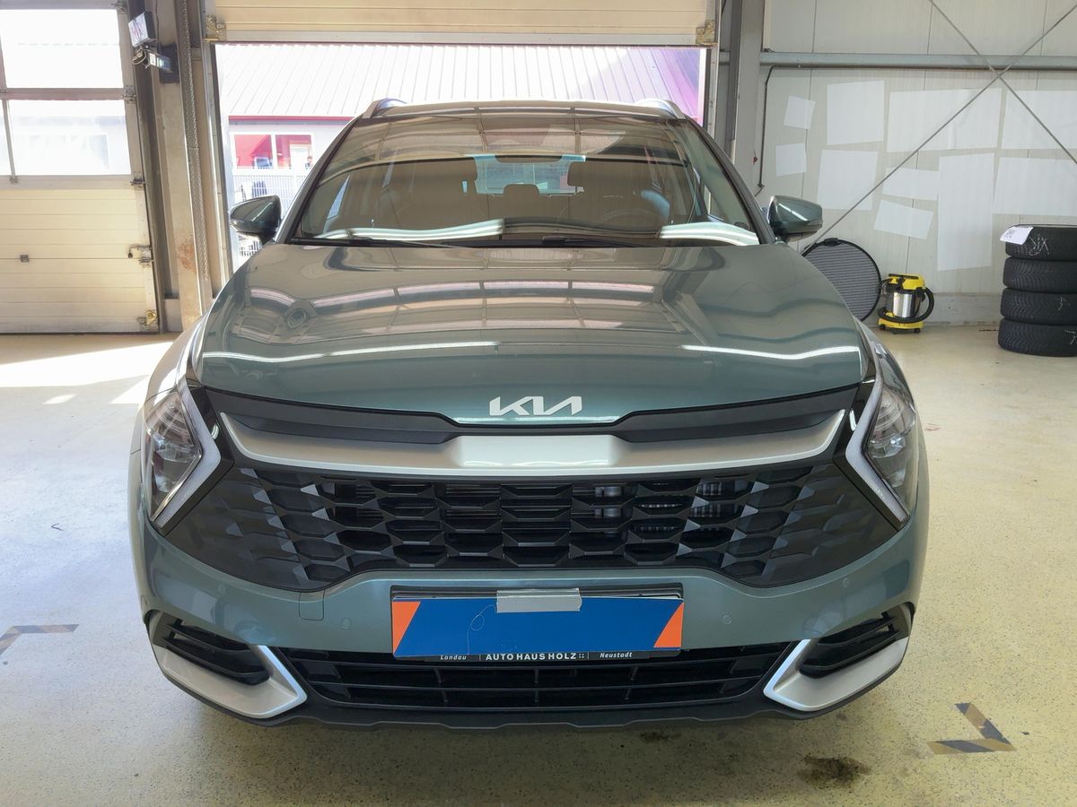 Kia Sportage 2023 — photo 15