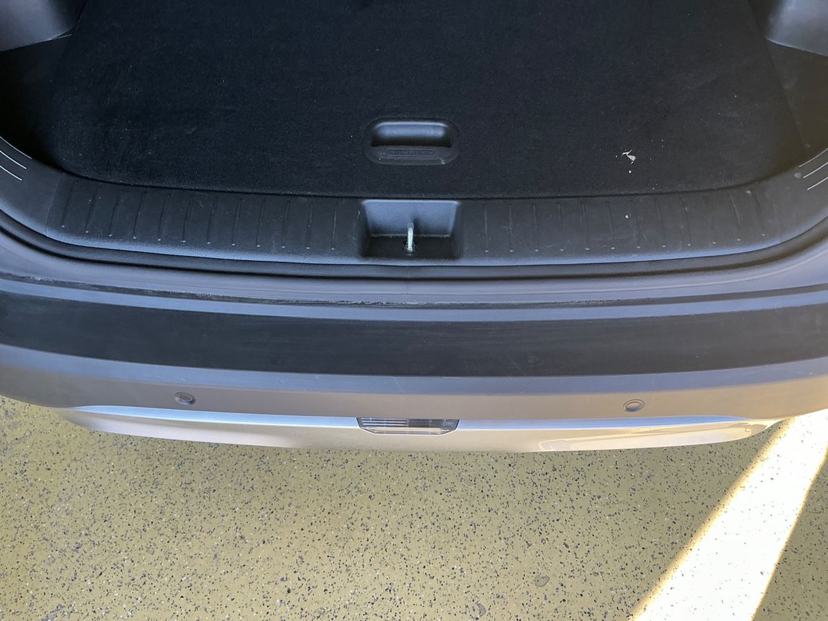 Kia Sportage 2023 — photo 24