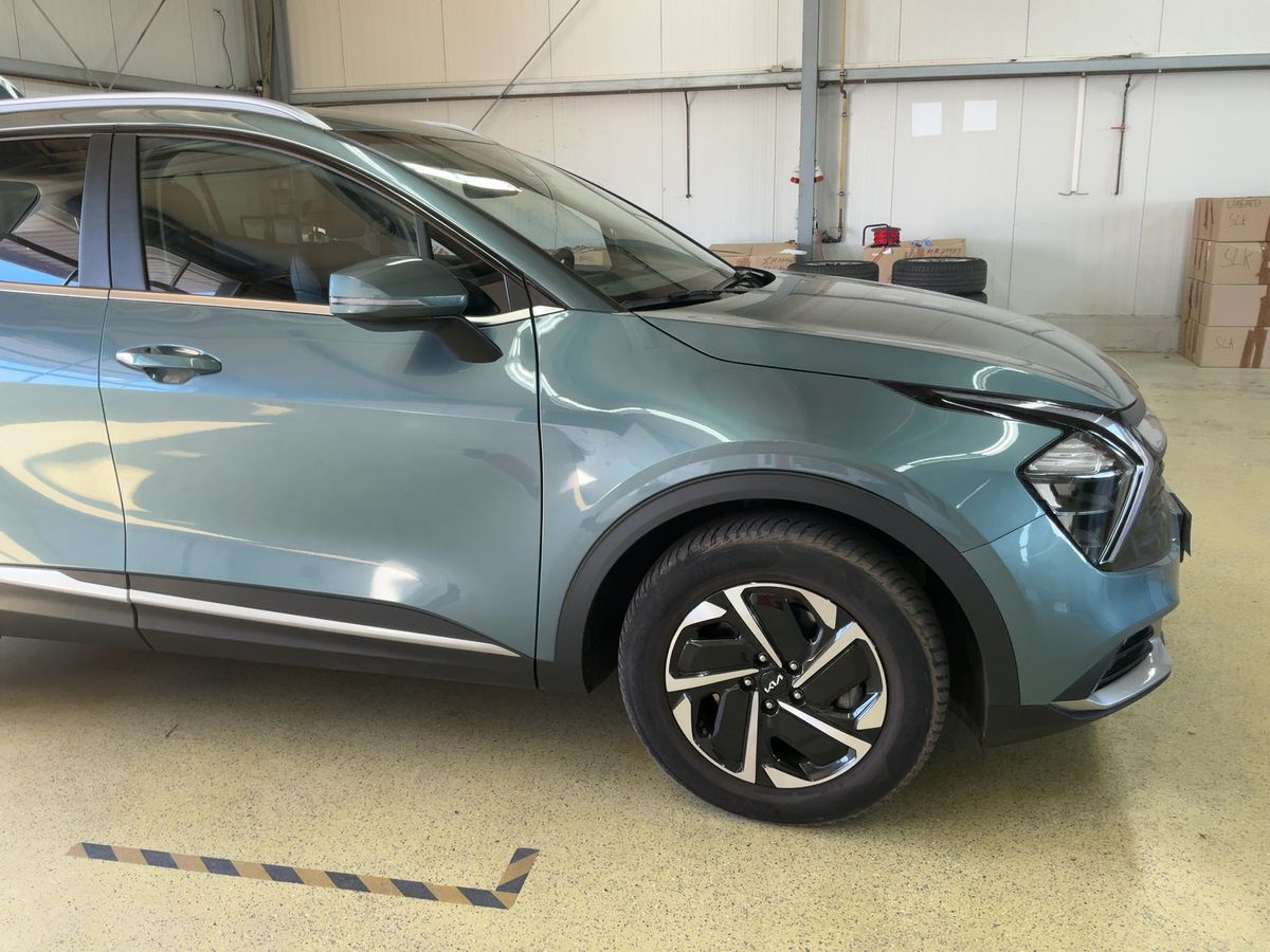 Kia Sportage 2023 — photo 13