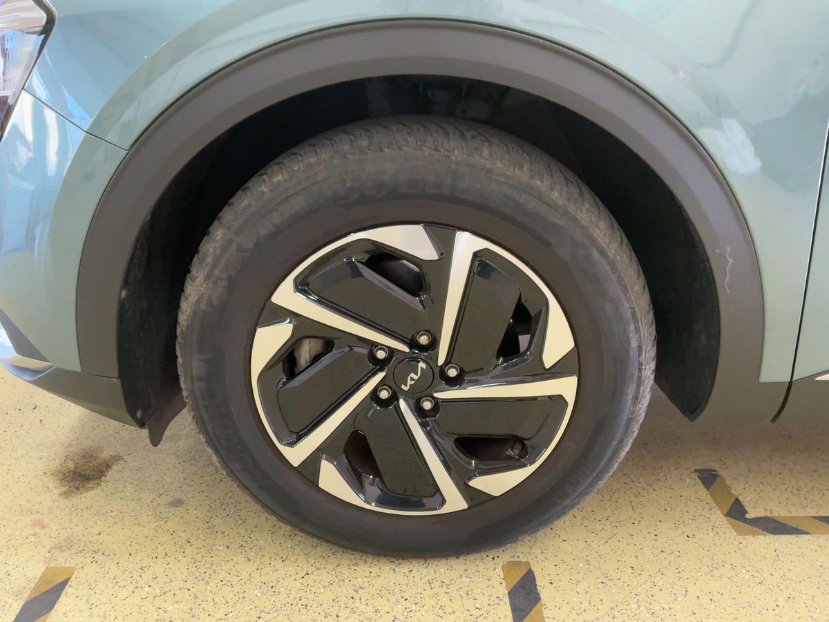 Kia Sportage 2023 — photo 4