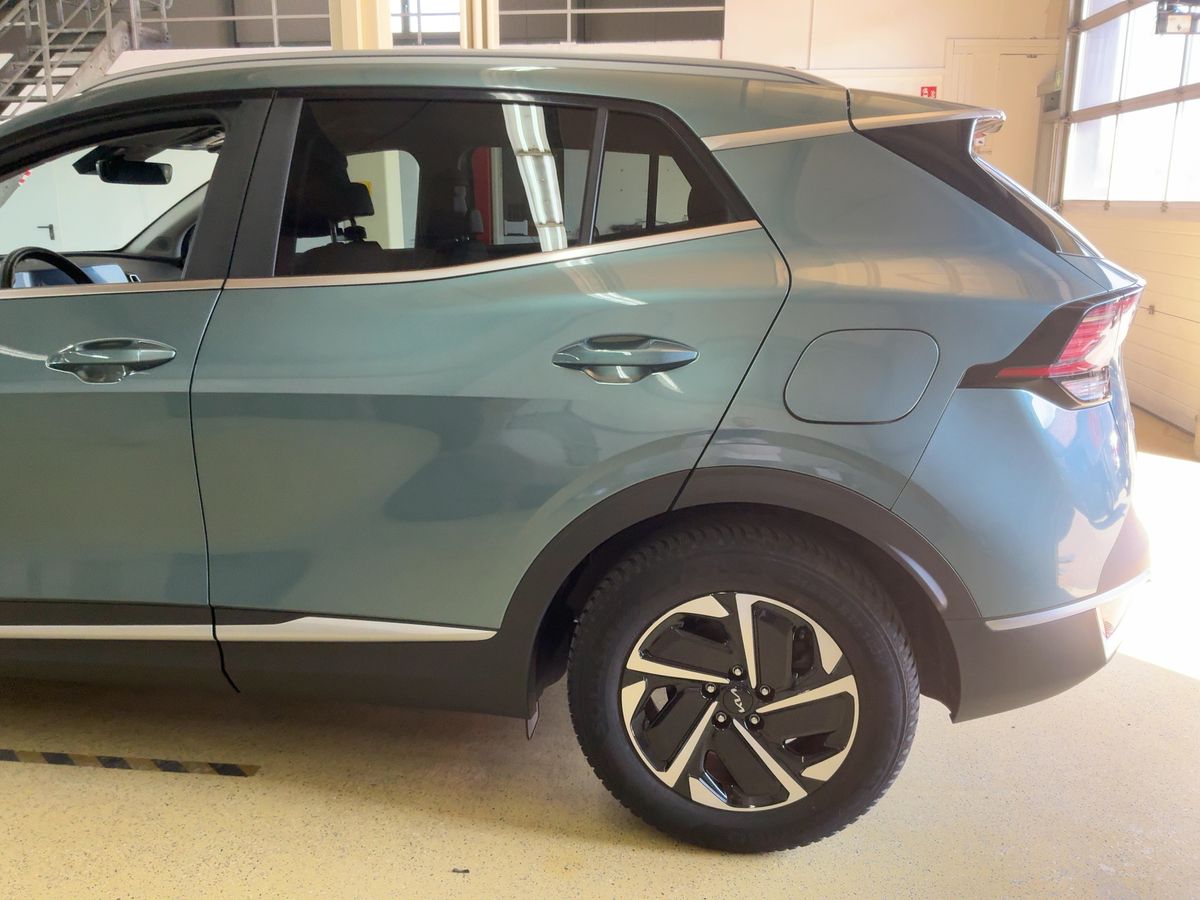 Kia Sportage 2023 — photo 7