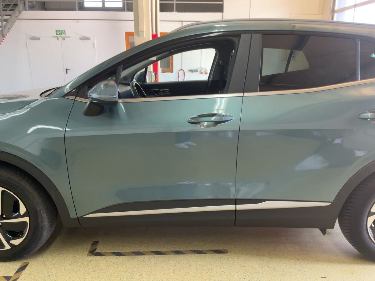 Kia Sportage 2023 — photo 5