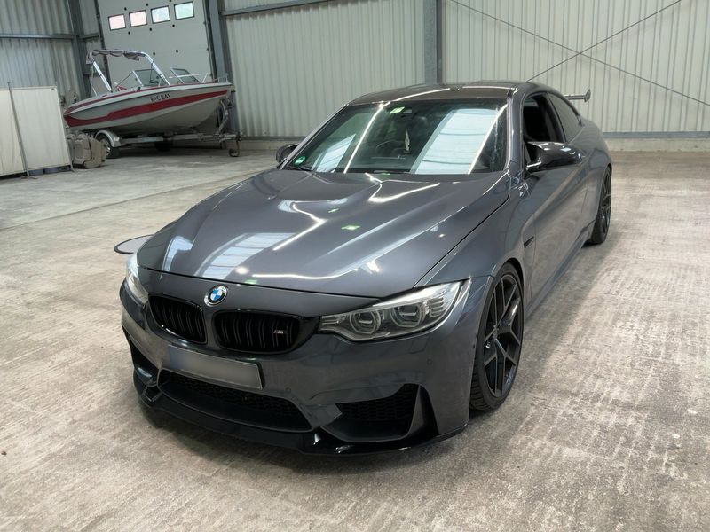 BMW 4er M4