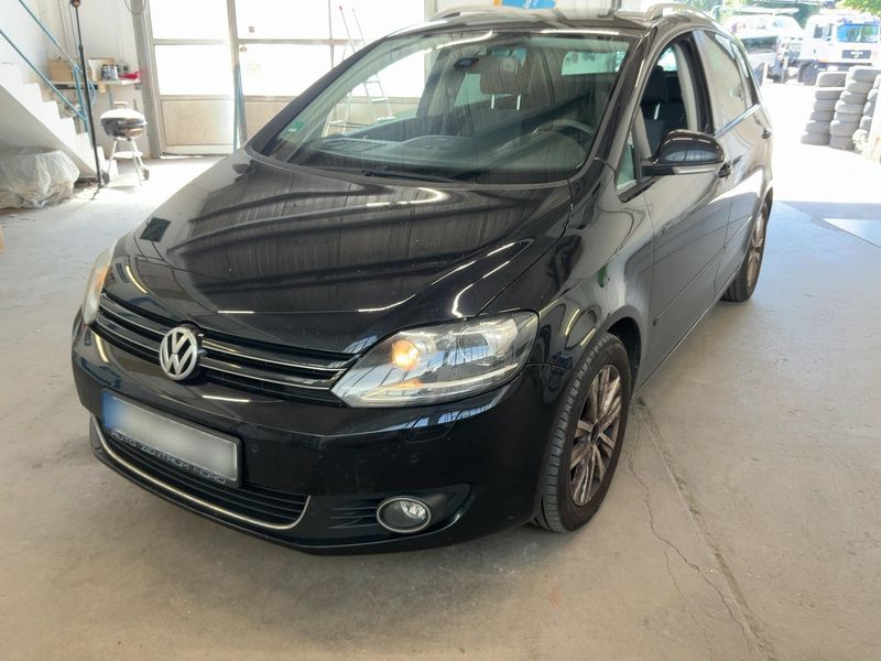 Golf VI Plus 1.4 TSI Style