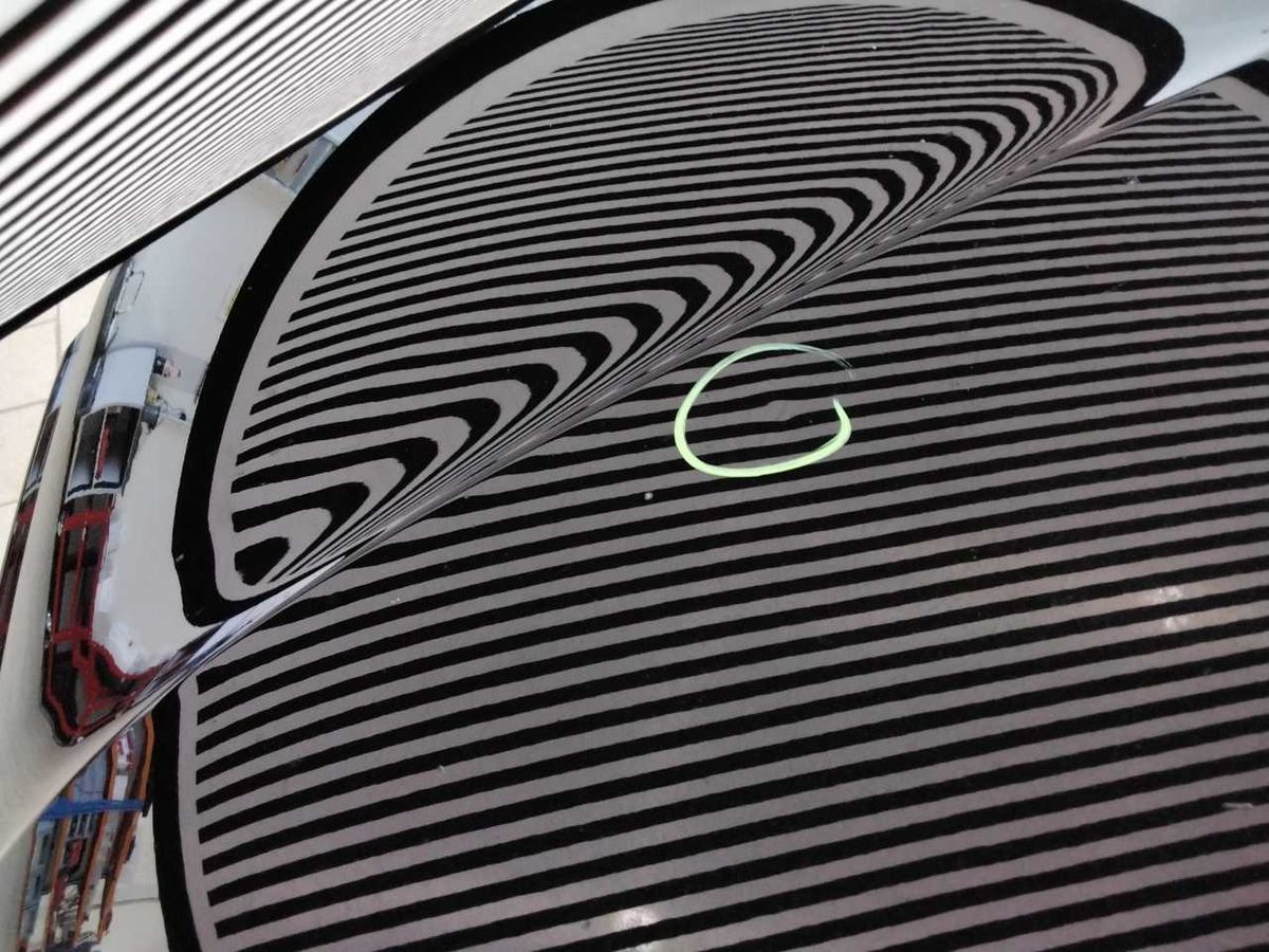 Skoda Superb d'occasion