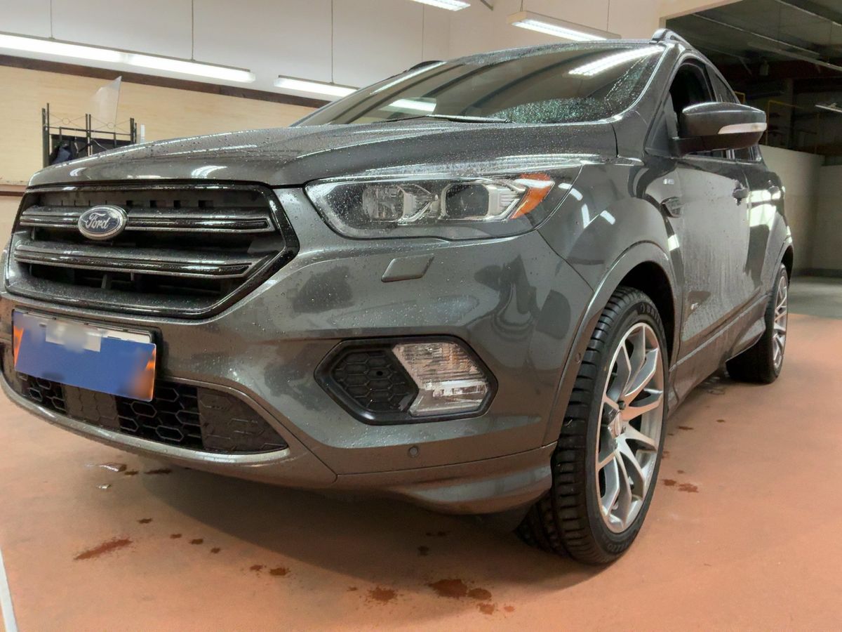 Ford Kuga d'occasion