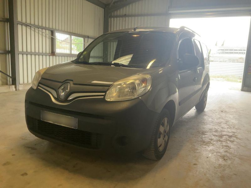 Kangoo 1.5 dCi Express Maxi Extra (Série Spéciale)