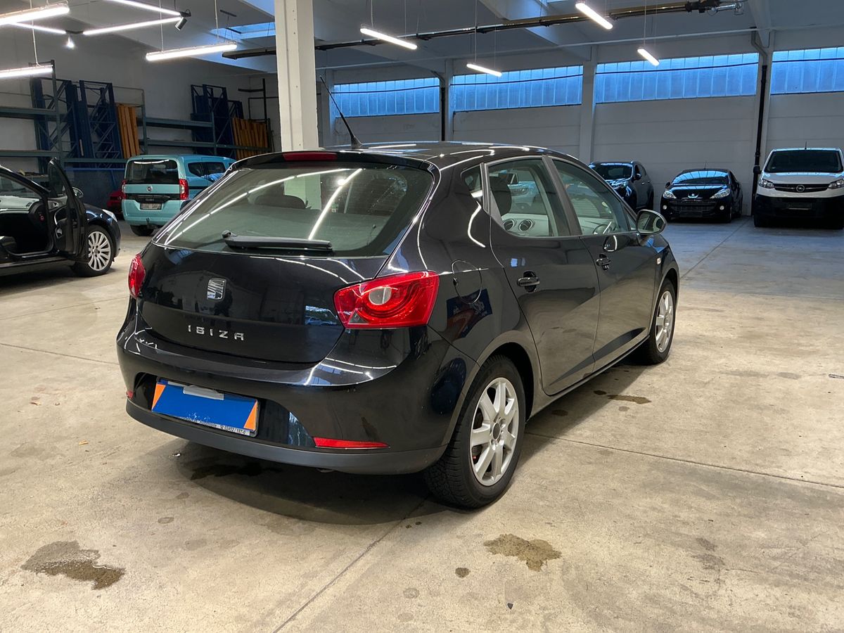 Seat Ibiza 1.4 Best of
