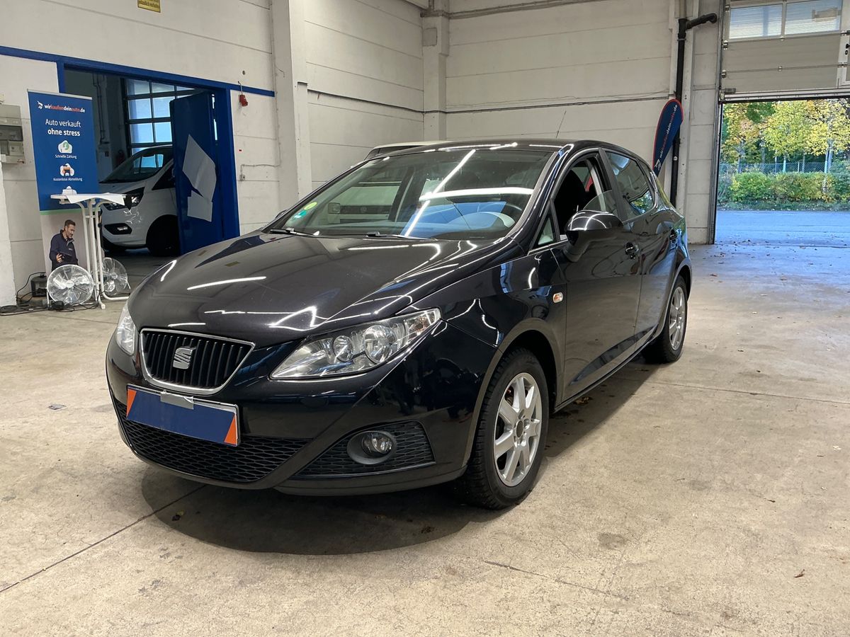 Seat Ibiza 1.4 Best of