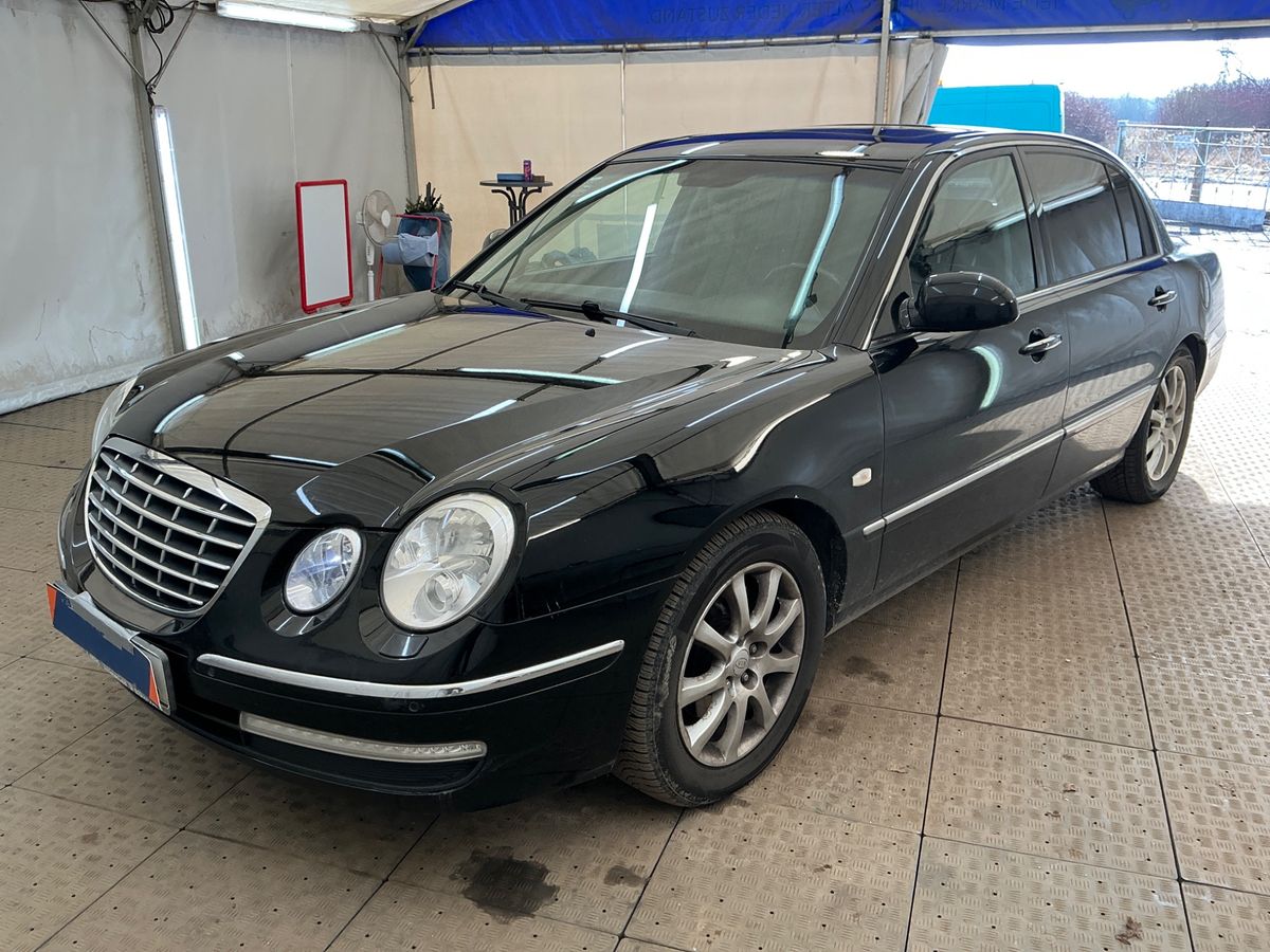 Kia Opirus d'occasion