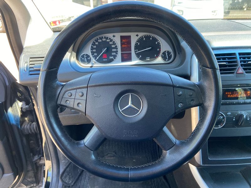 Mercedes-Benz B-Klasse B 150 — zdjęcie 23