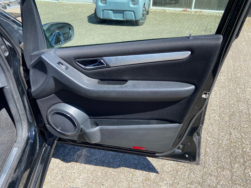 Mercedes-Benz B-Klasse B 150 — zdjęcie 18