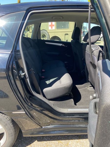 Mercedes-Benz B-Klasse B 150 — zdjęcie 13