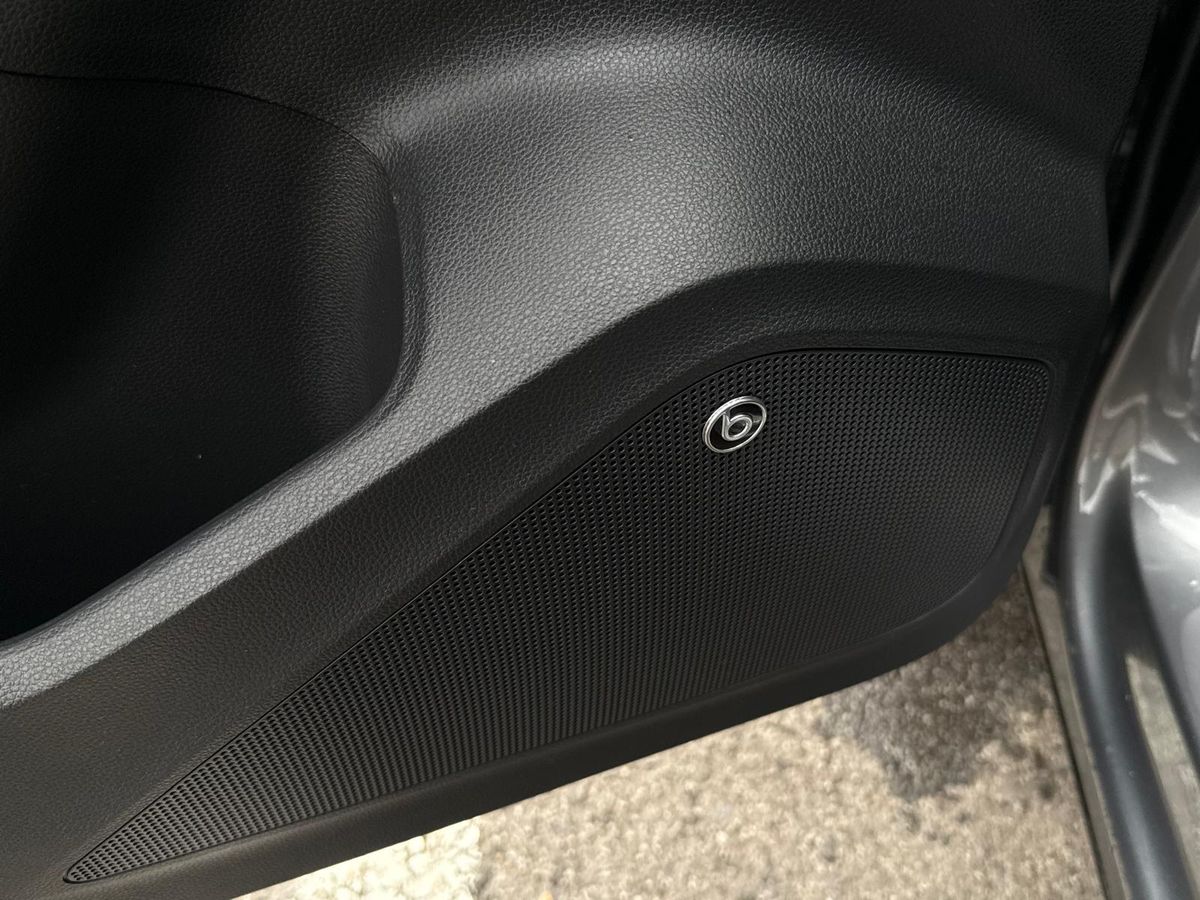 Seat Ateca d'occasion