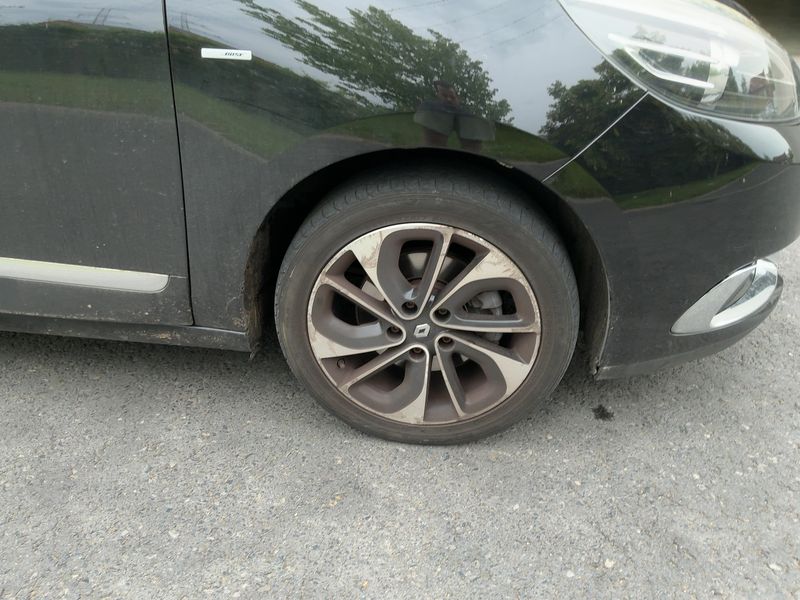 Renault Grand Scenic 1.6 dCi BOSE Edition 2014 – снимка 11