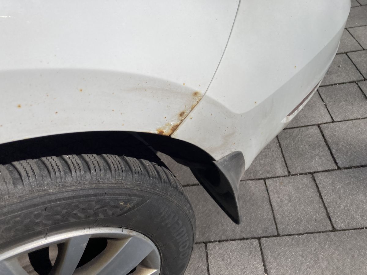 Volkswagen Sharan 2016 — photo 60