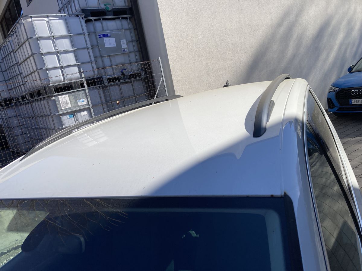 Volkswagen Sharan 2016 — photo 55