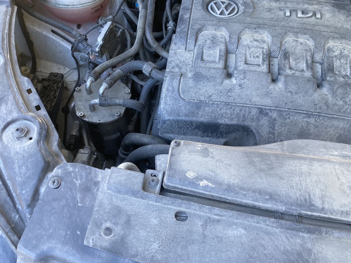 Volkswagen Sharan 2016 — photo 19