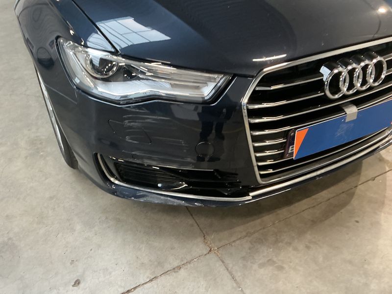 Audi A6 2.0 TDI ultra 2016 – снимка 33