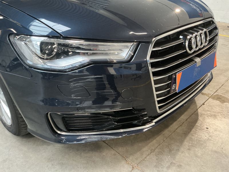 Audi A6 2.0 TDI ultra 2016 – снимка 30