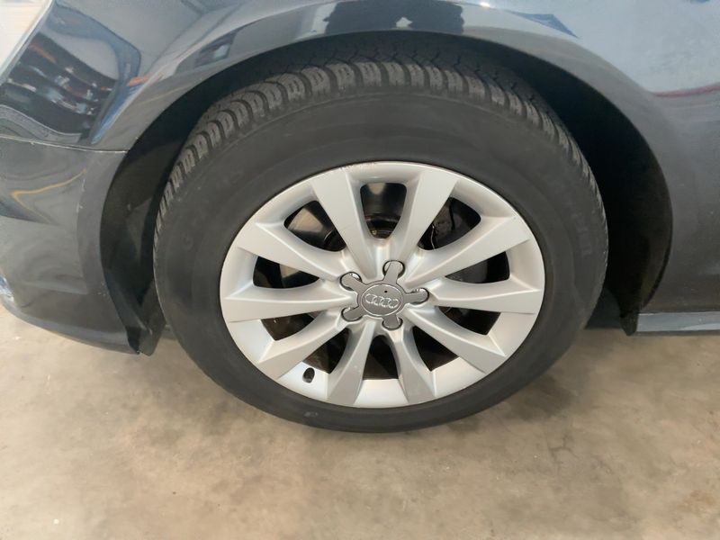 Audi A6 2.0 TDI ultra 2016 – снимка 3