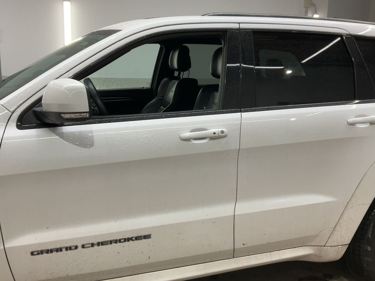 Jeep Grand 2016 — photo 5