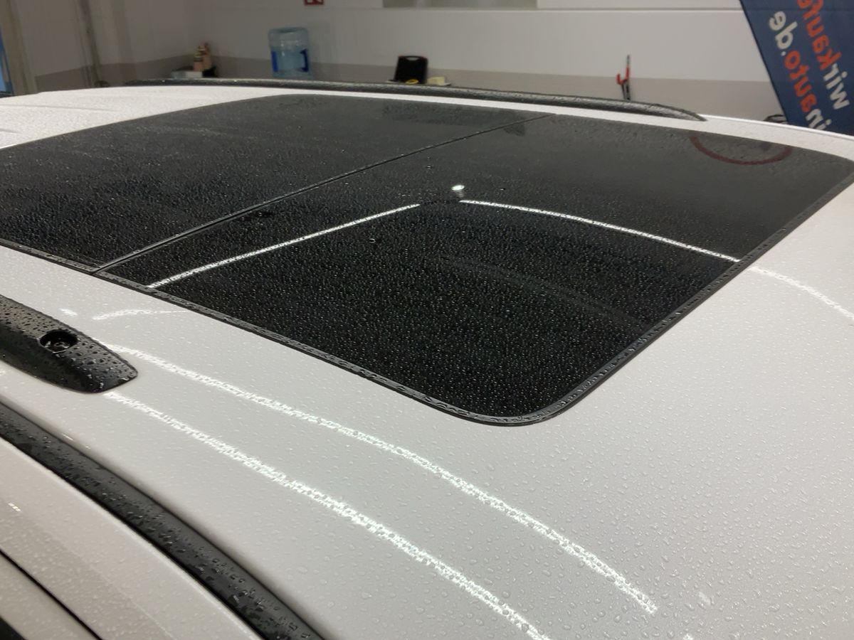 Jeep Grand 2016 — photo 14