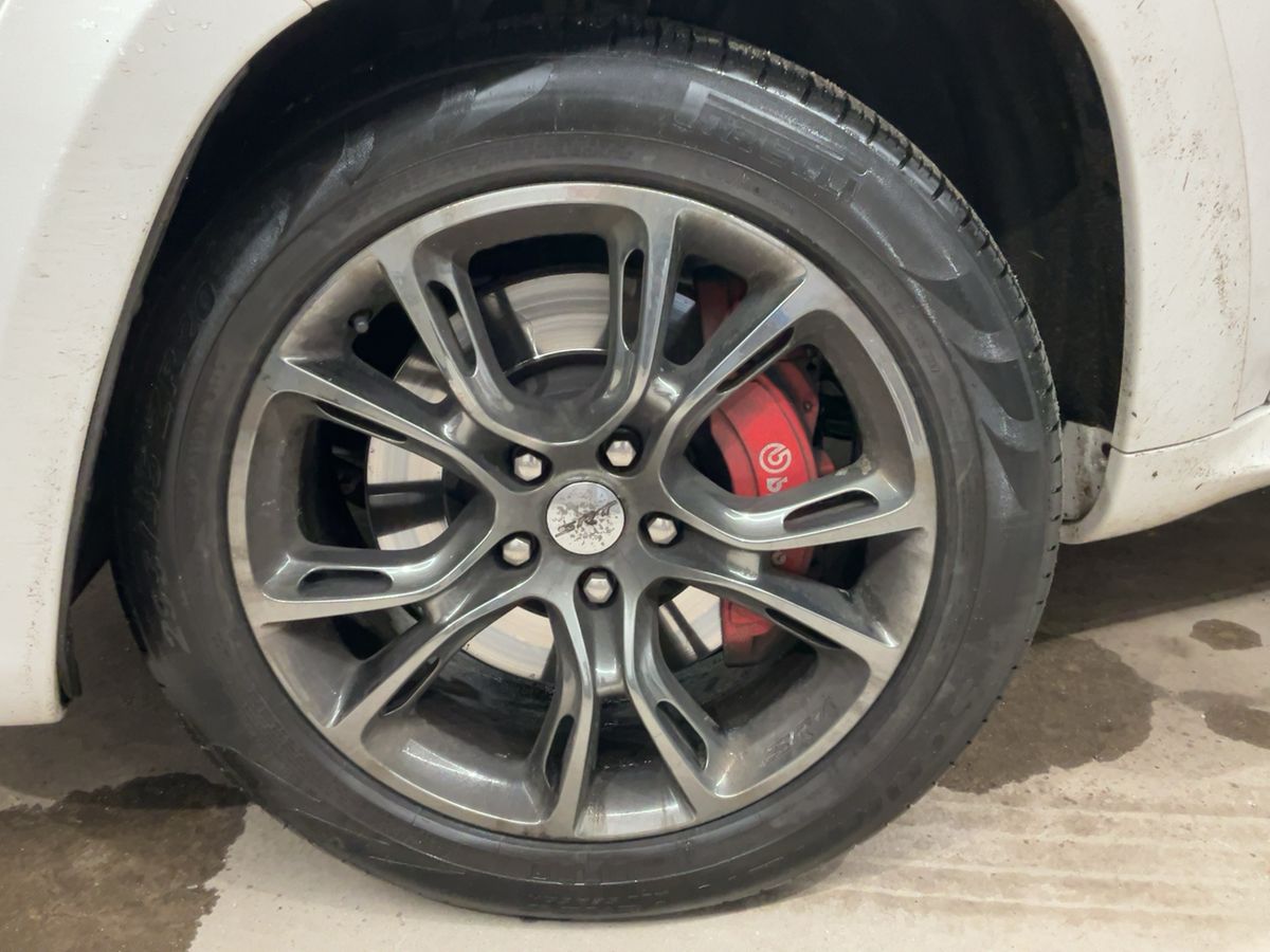 Jeep Grand 2016 — photo 4