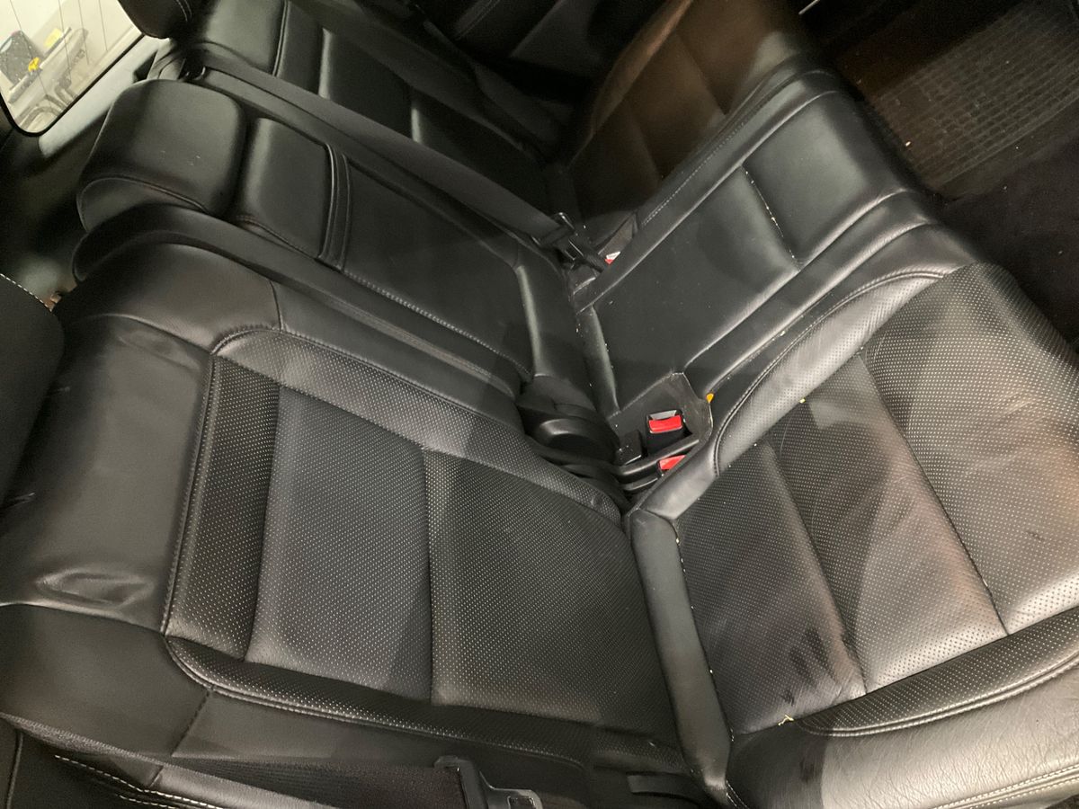 Jeep Grand 2016 — photo 29