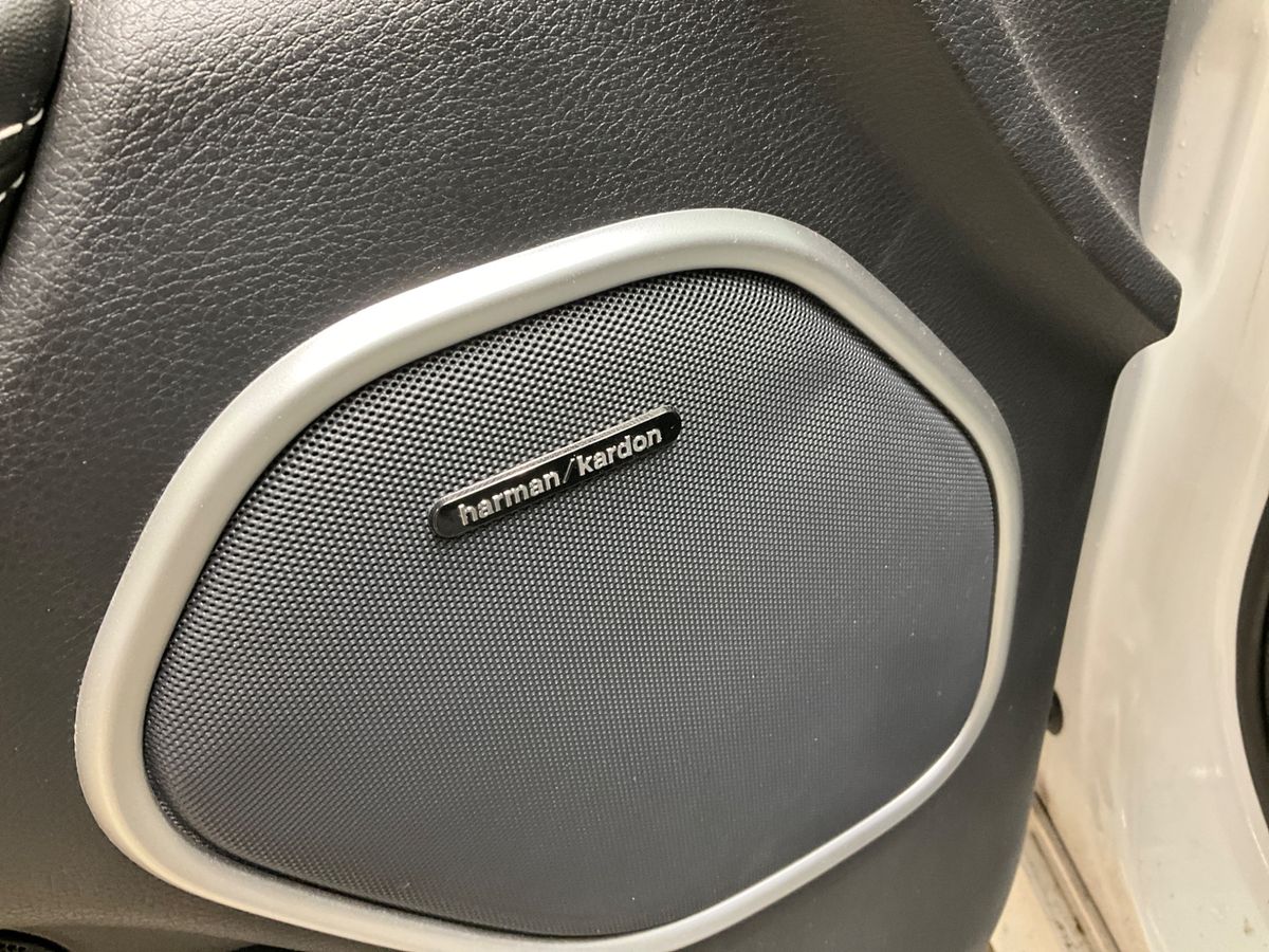 Jeep Grand 2016 — photo 34