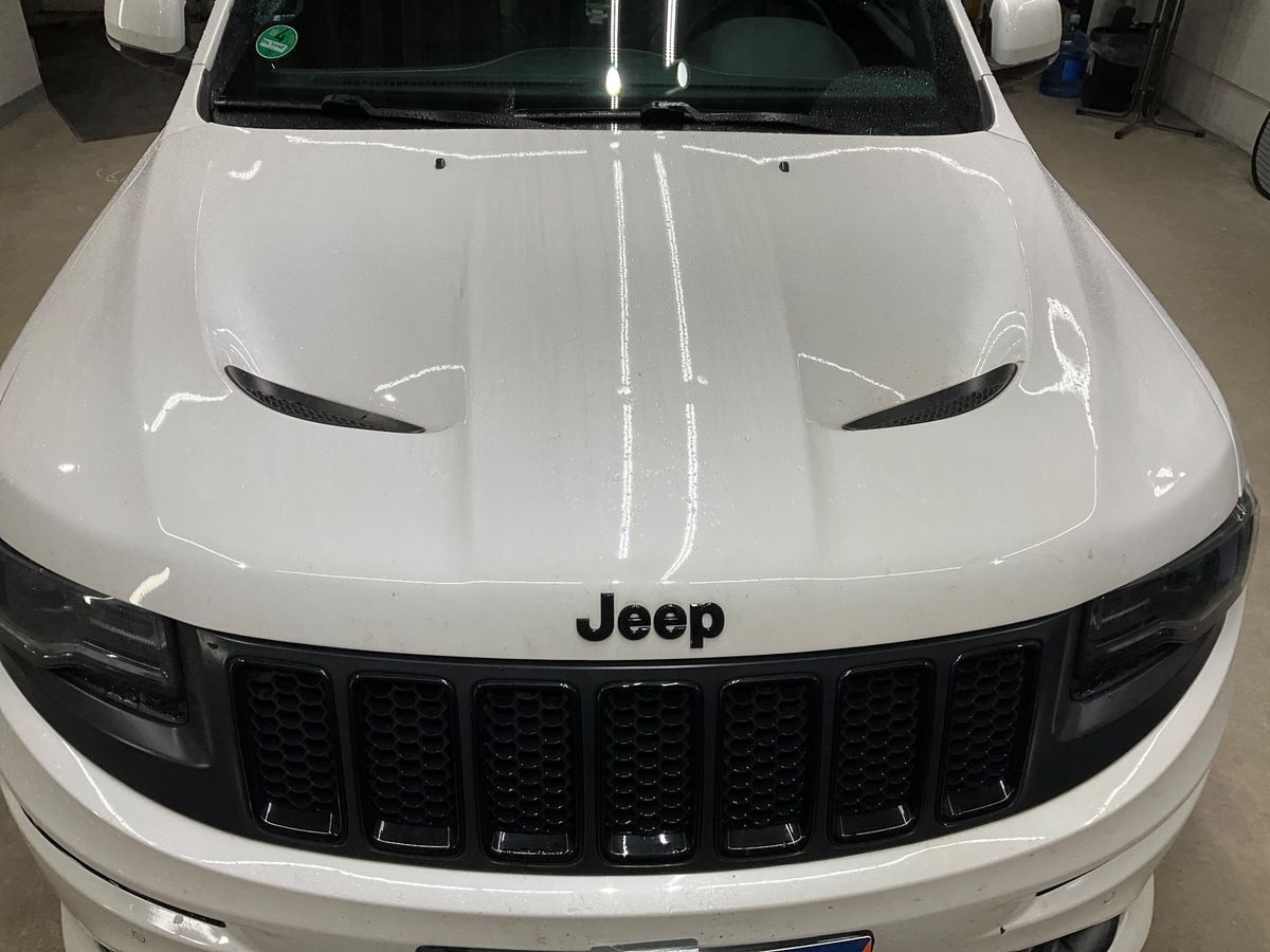 Jeep Grand 2016 — photo 3