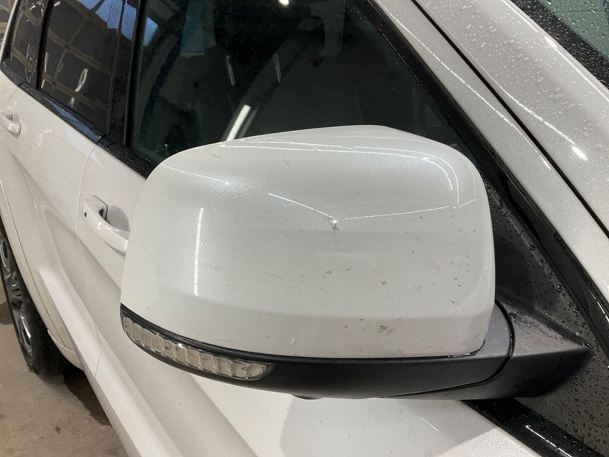 Jeep Grand 2016 — photo 23