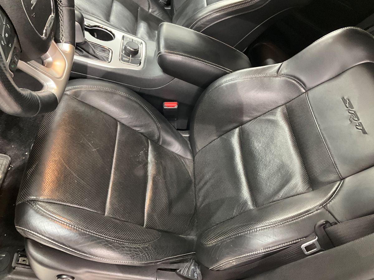 Jeep Grand 2016 — photo 33