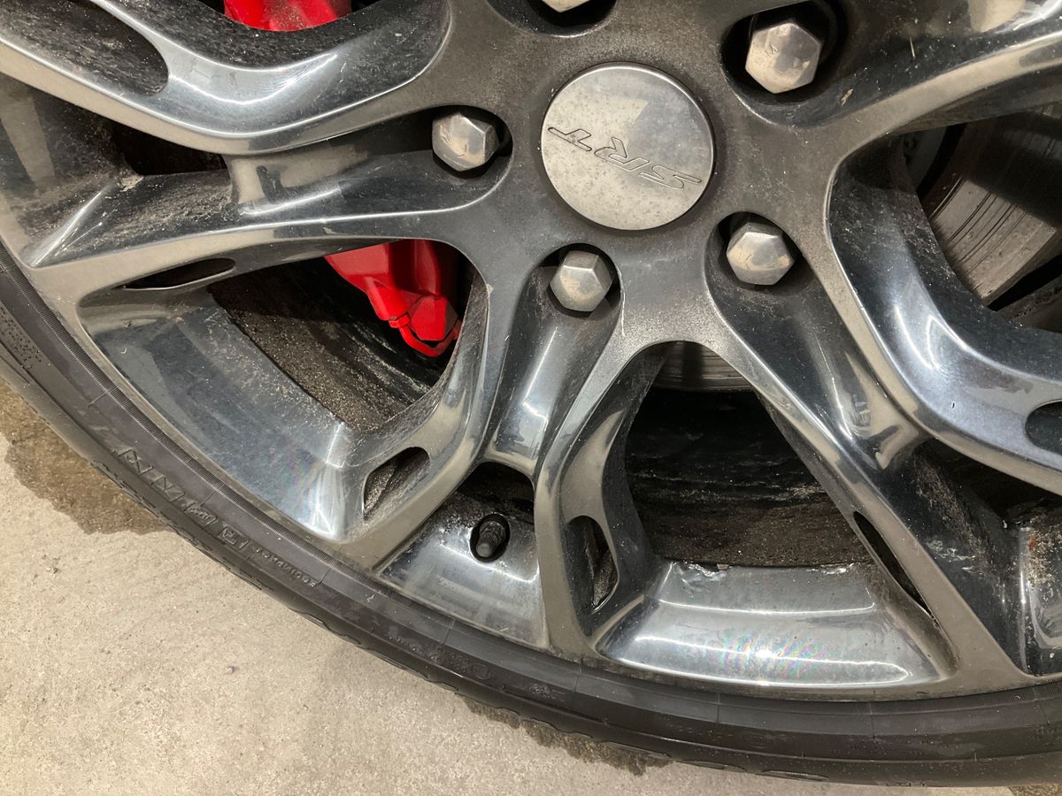Jeep Grand 2016 — photo 35